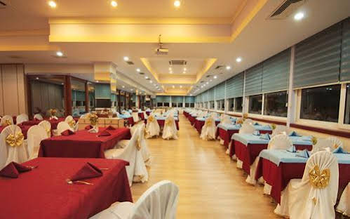 Green Hotel