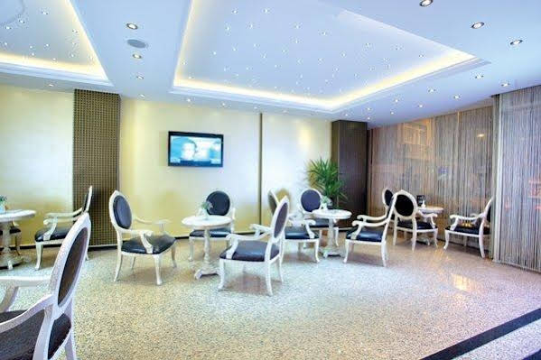 Grand Anatolia Hotel