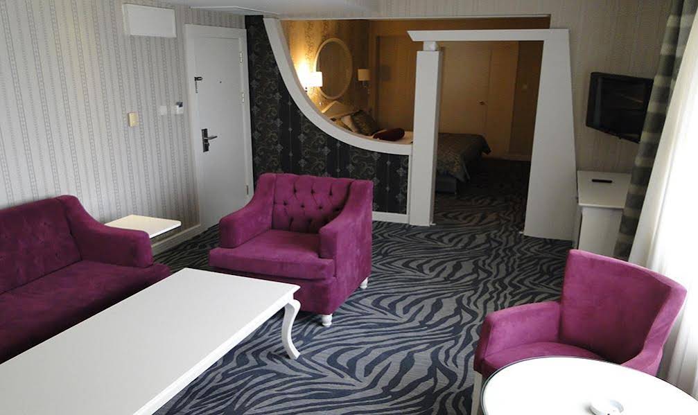 Elegance Resort Hotel & SPA Wellness-Aqua
