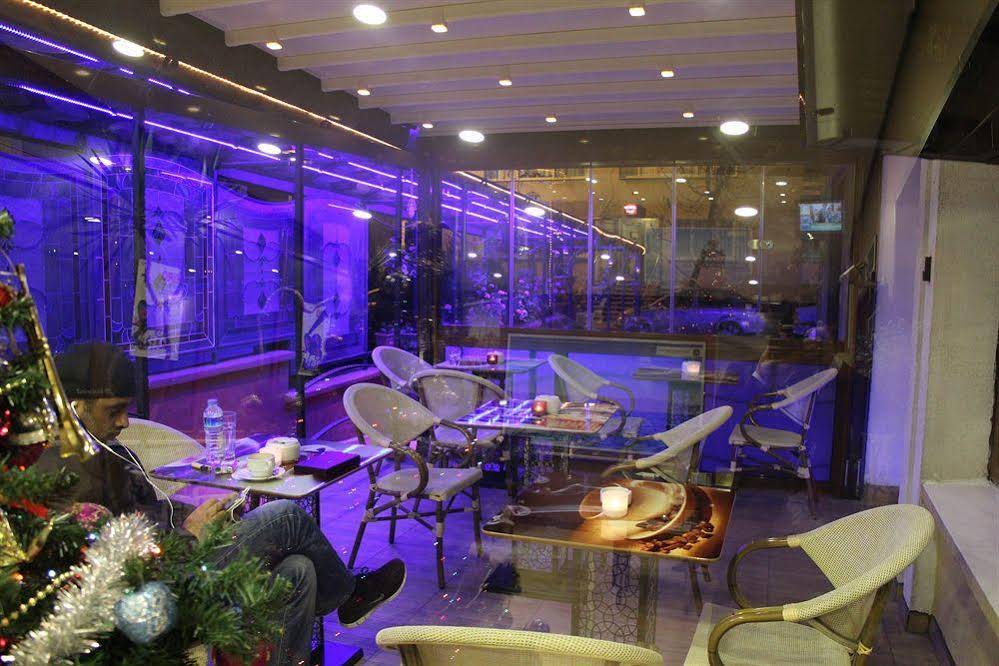BAKIRKOY TASHAN BUSINESS &AIRPORT HOTEL