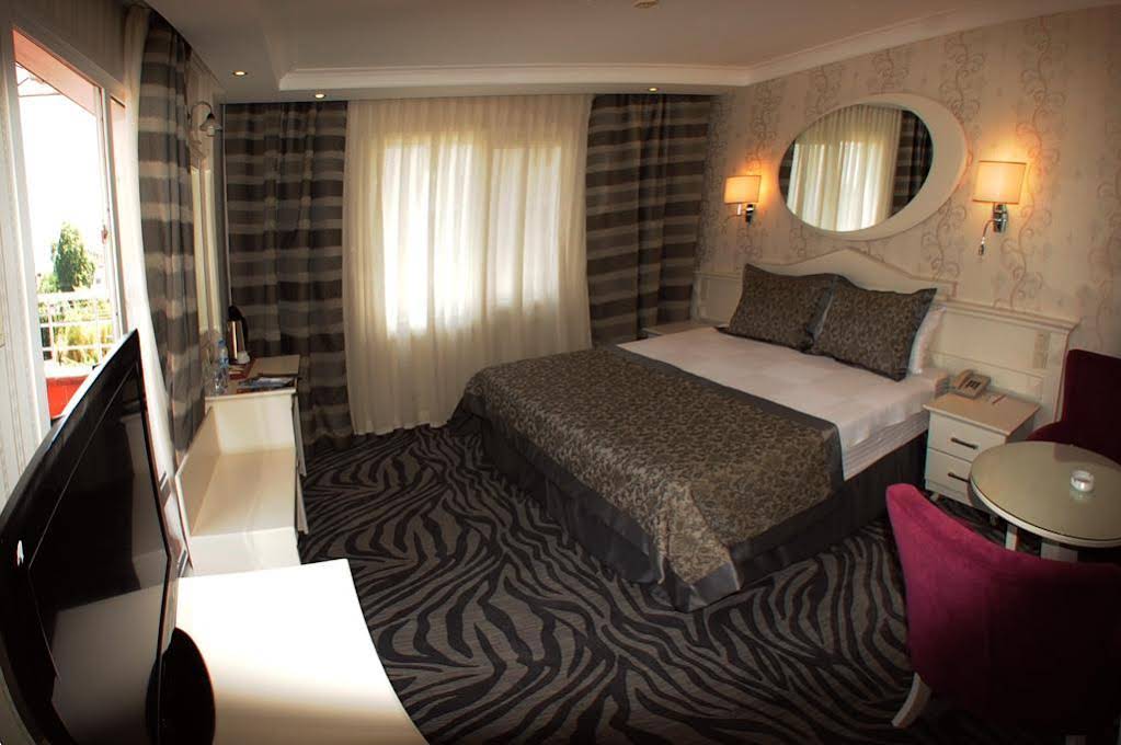 Elegance Resort Hotel & SPA Wellness-Aqua