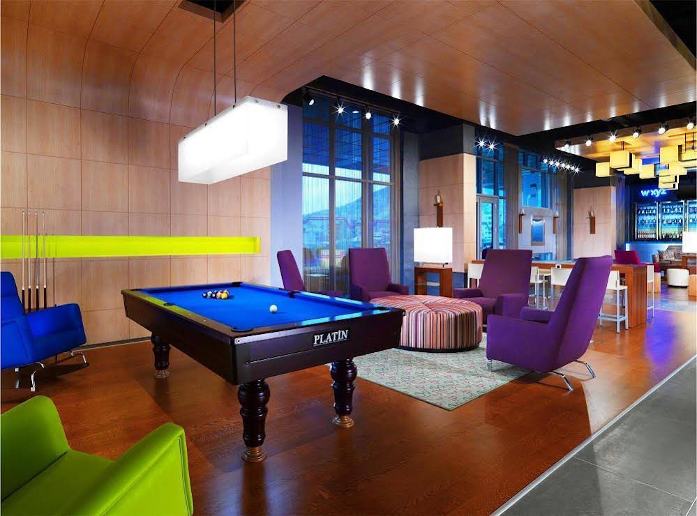Aloft Bursa Hotel