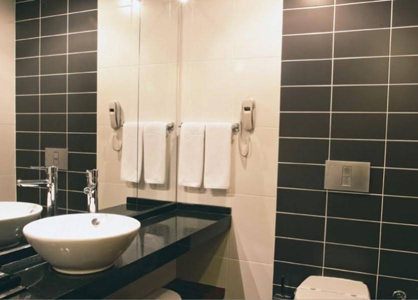 Tiara Thermal & Spa Hotel