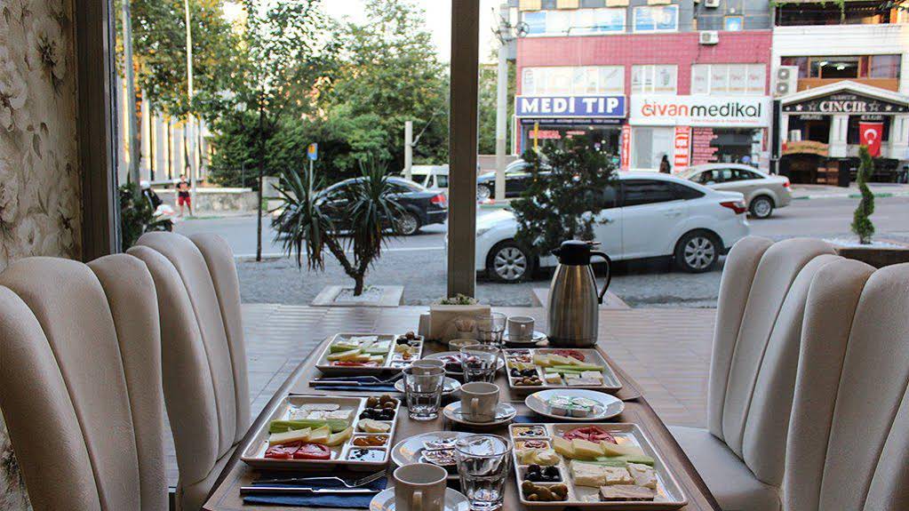 Grand Bursa Hotel