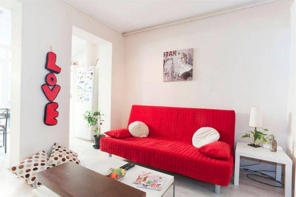 Adonis House Taksim
