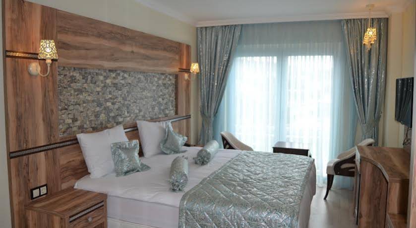 Fengo Hotel