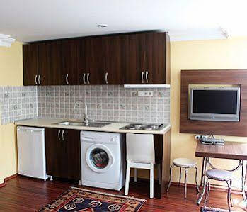 Istanbul Queen Hotel