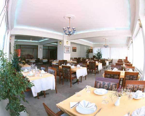 Hotel Dikmen