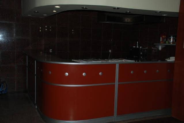 Bursa Madi Hotel