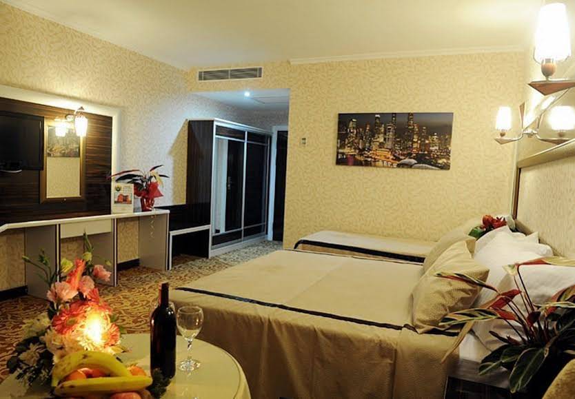 Elegance Resort Hotel & SPA Wellness-Aqua