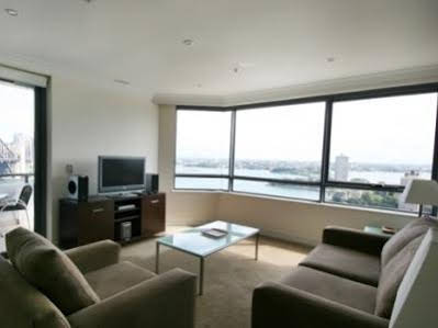 Milson Executive Apartments