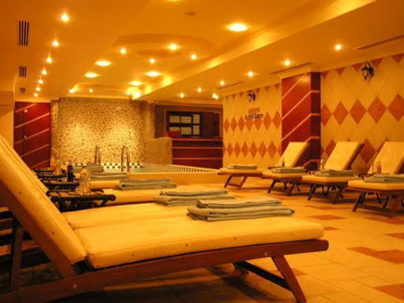 Funda Hotel