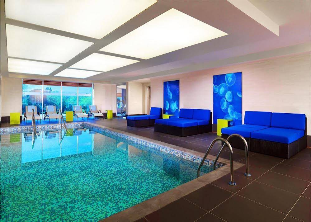Aloft Bursa Hotel
