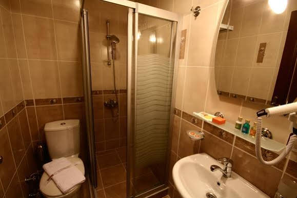 Art City Hotel Istanbul