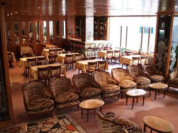 Hotel Dikmen