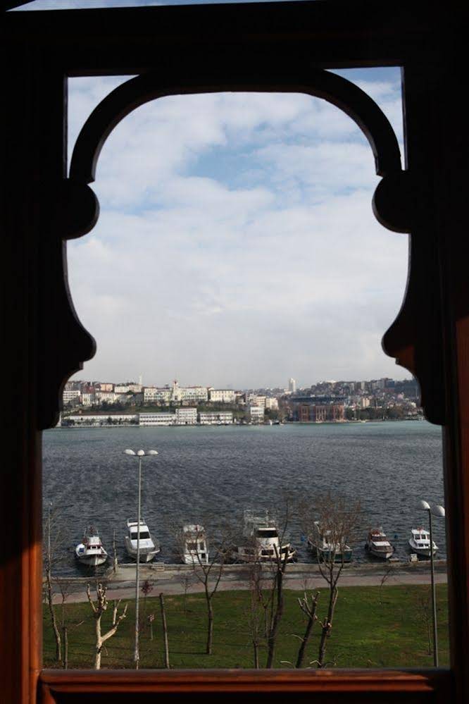 Balat Suites