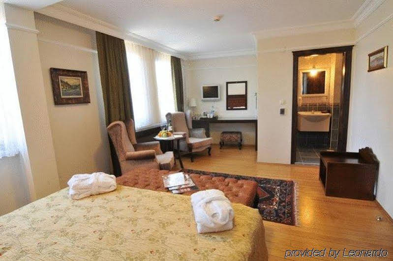 Tria Hotel Istanbul -- NON REFUNDABLE ROOM