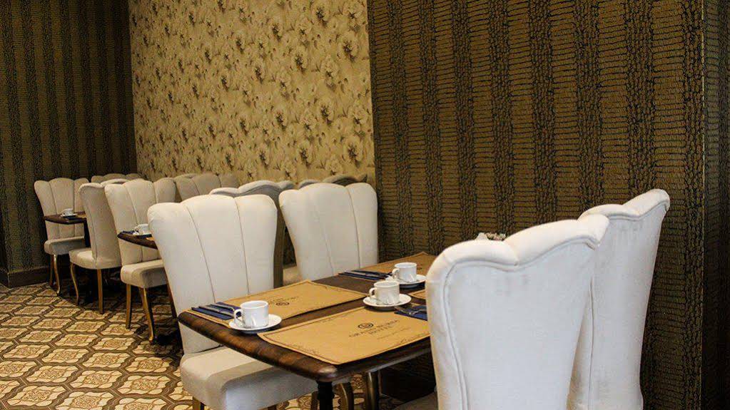 Grand Bursa Hotel