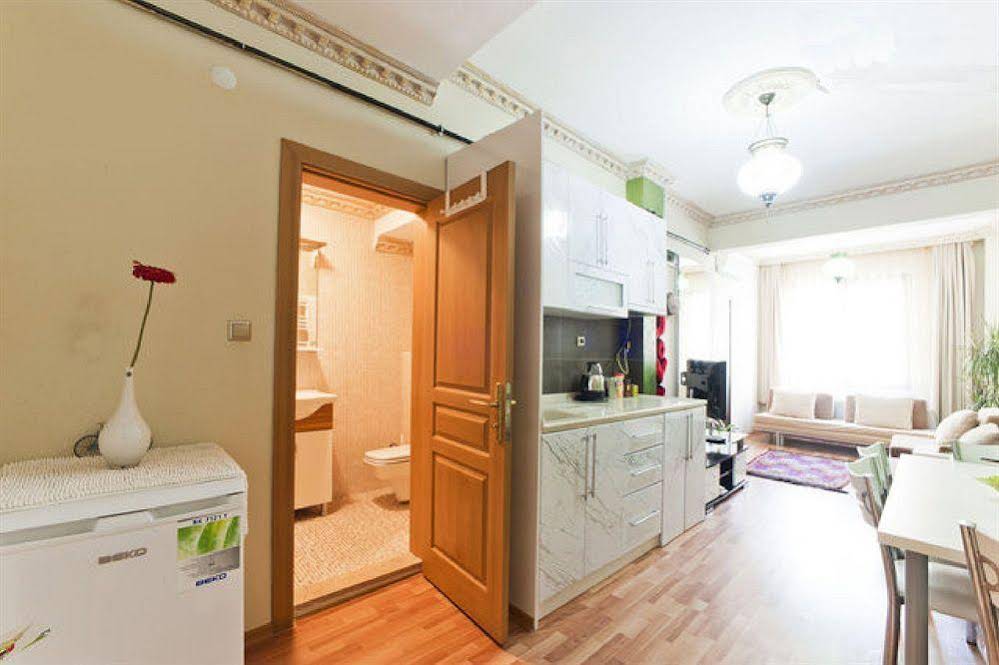 Adonis House Taksim