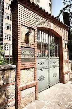 The Camlica Residence