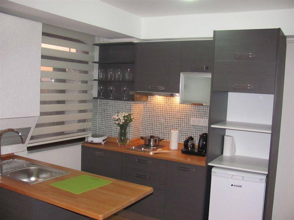Bianco Residence Taksim