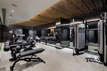 Hilton Garden Inn Istanbul Kasimpasa