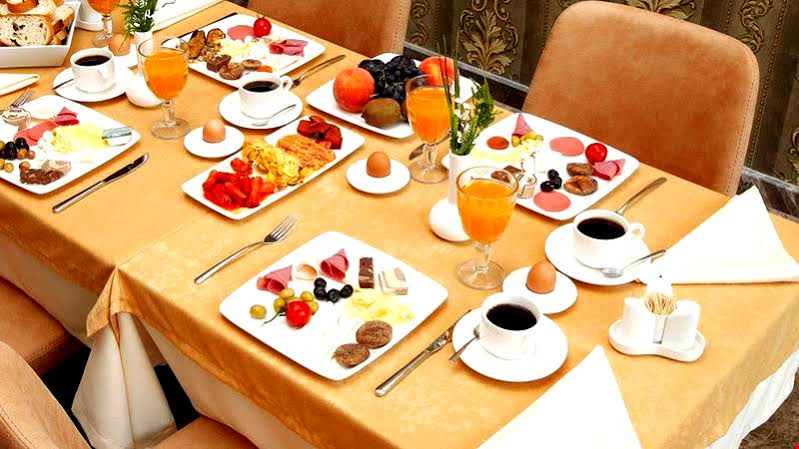 Grand Vuslat Otel