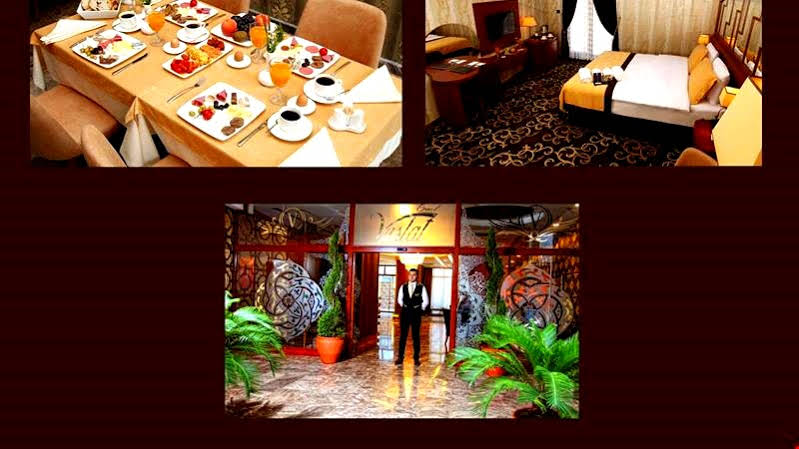 Grand Vuslat Otel