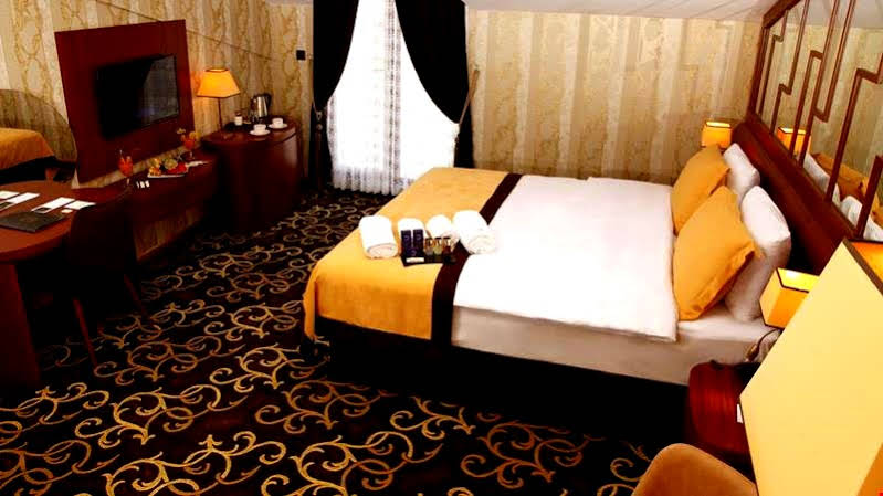 Grand Vuslat Otel