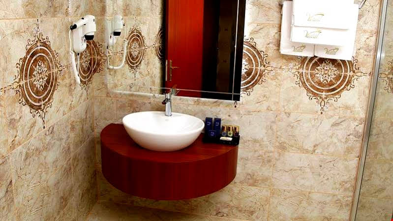 Grand Vuslat Otel