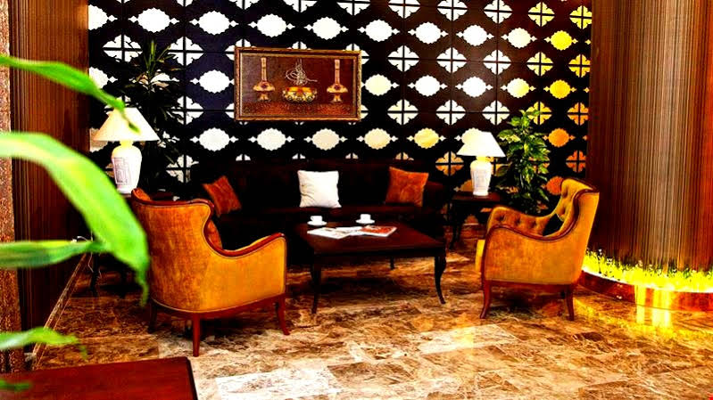 Grand Vuslat Otel