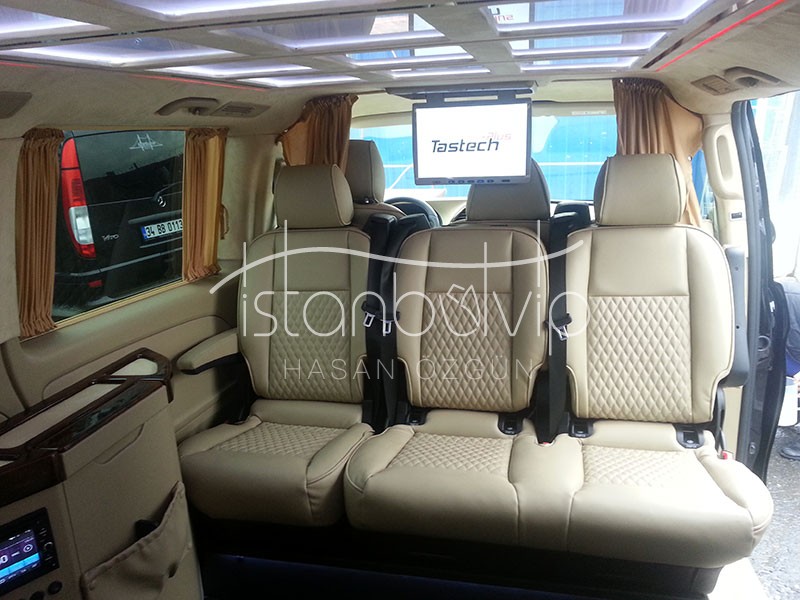 İstanbul Vip