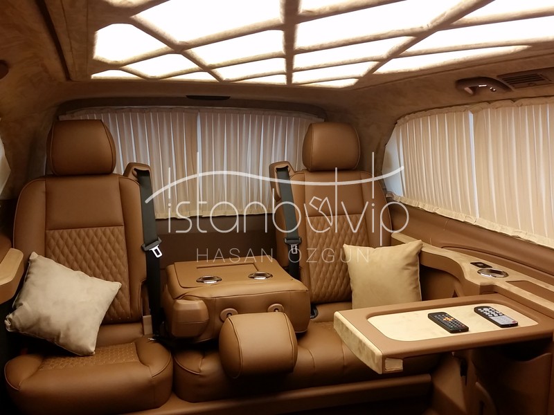 İstanbul Vip