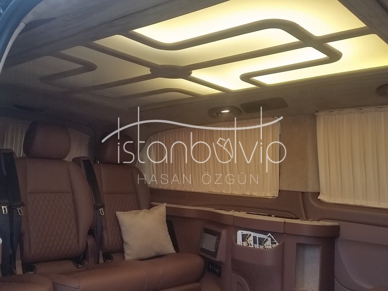 İstanbul Vip