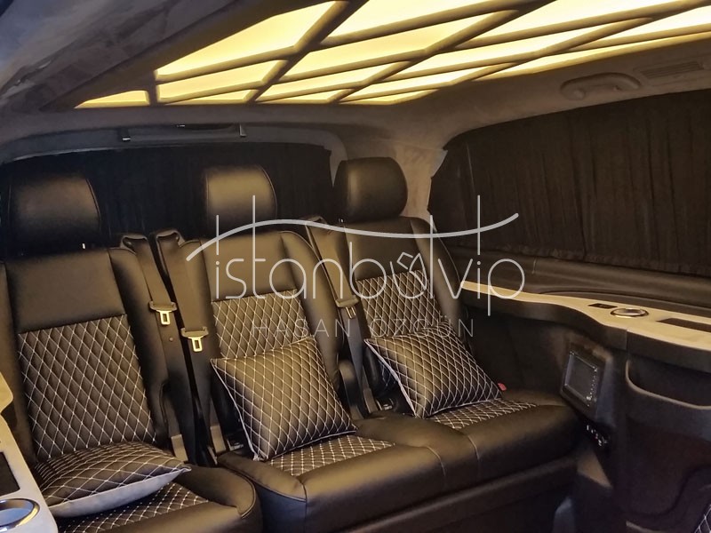 İstanbul Vip