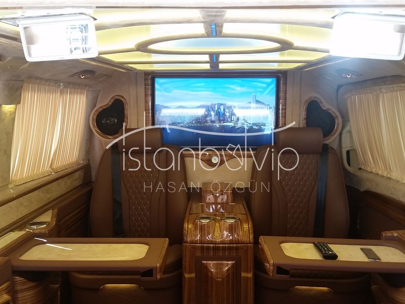 İstanbul Vip