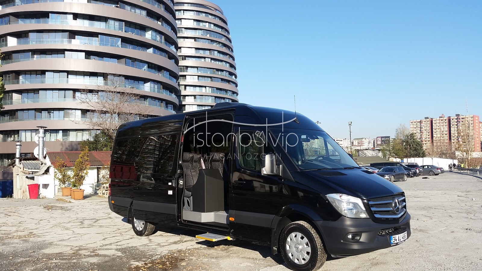 İstanbul Vip