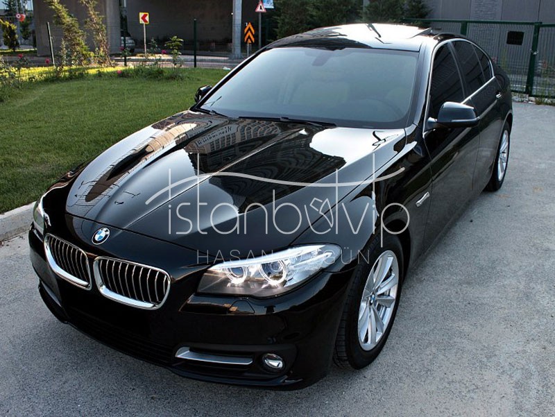 İstanbul Vip