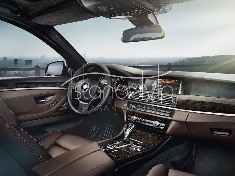 BMW 5.20