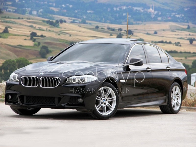 BMW 5.20