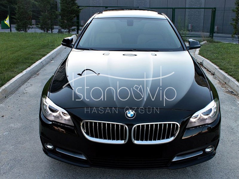 BMW 5.20