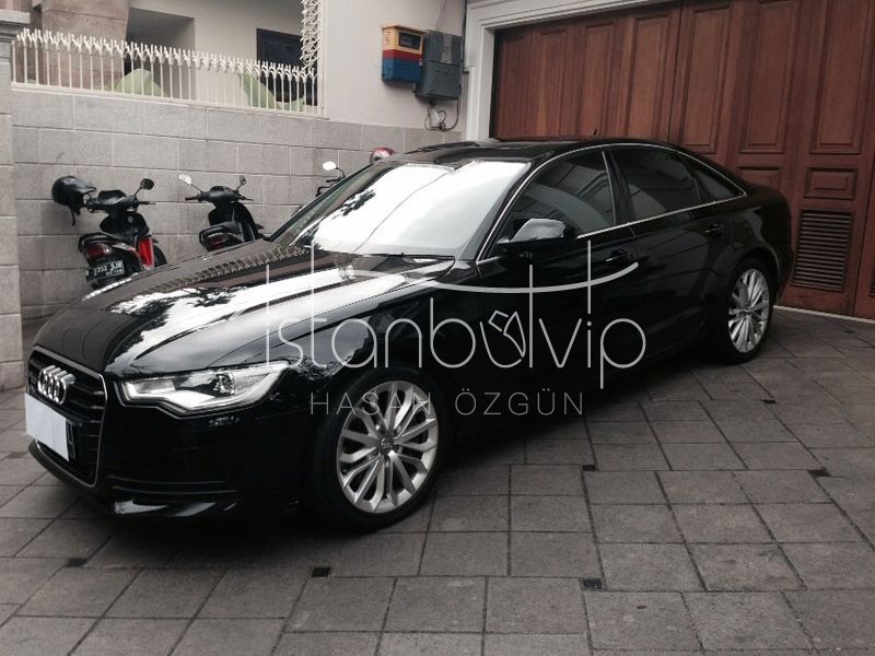 İstanbul Vip
